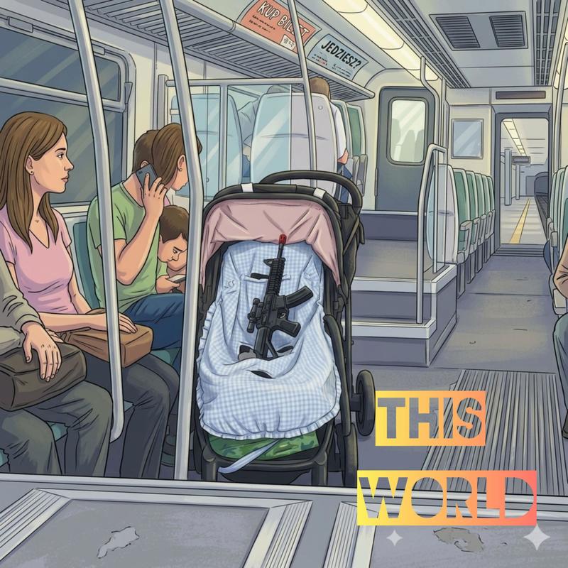Bat封面