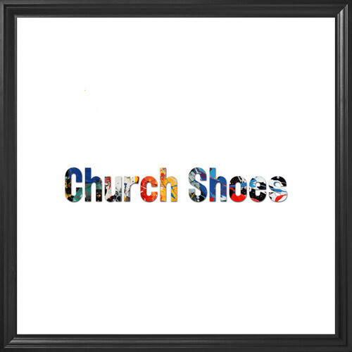 ChurchShoes封面