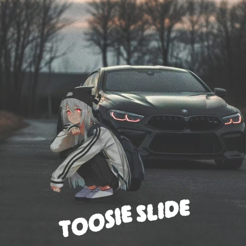 ToosieSlideSlap封面