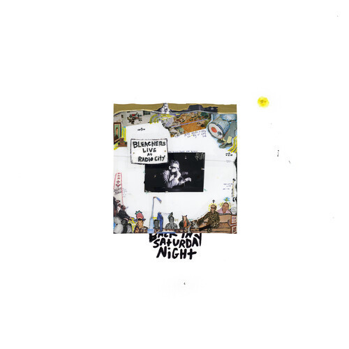 Chinatown(feat.BruceSpringsteen)封面