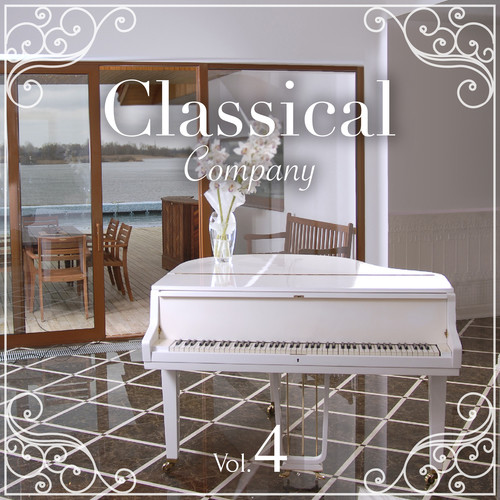 ClassicalMemories封面