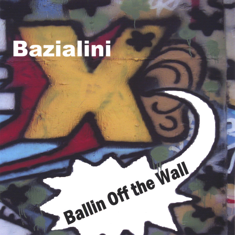BallinOffTheWall封面