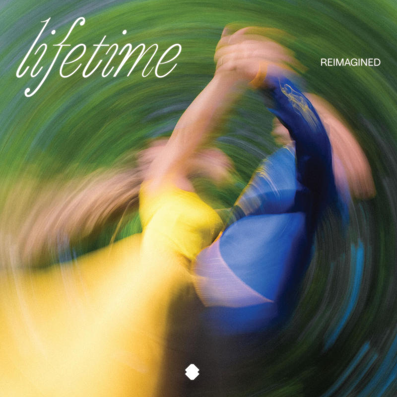 Lifetime封面