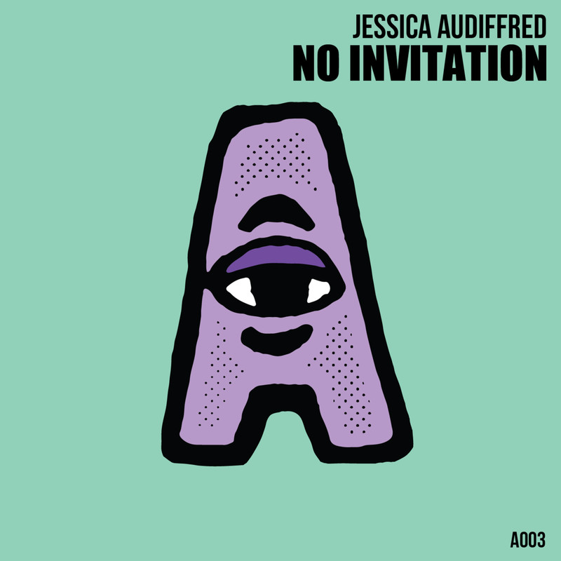 NoInvitation封面