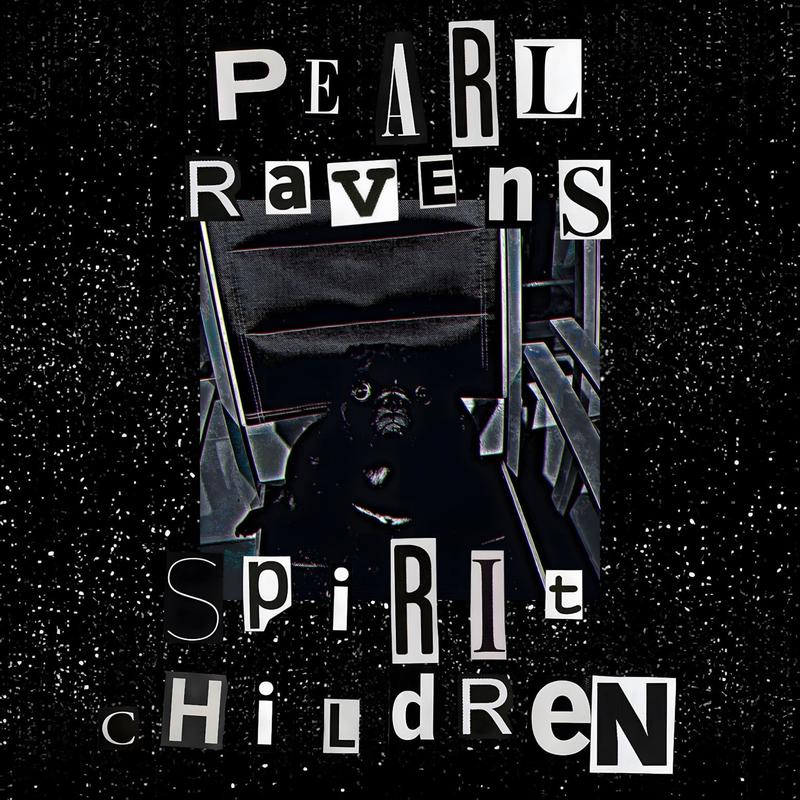 SpiritChildren封面