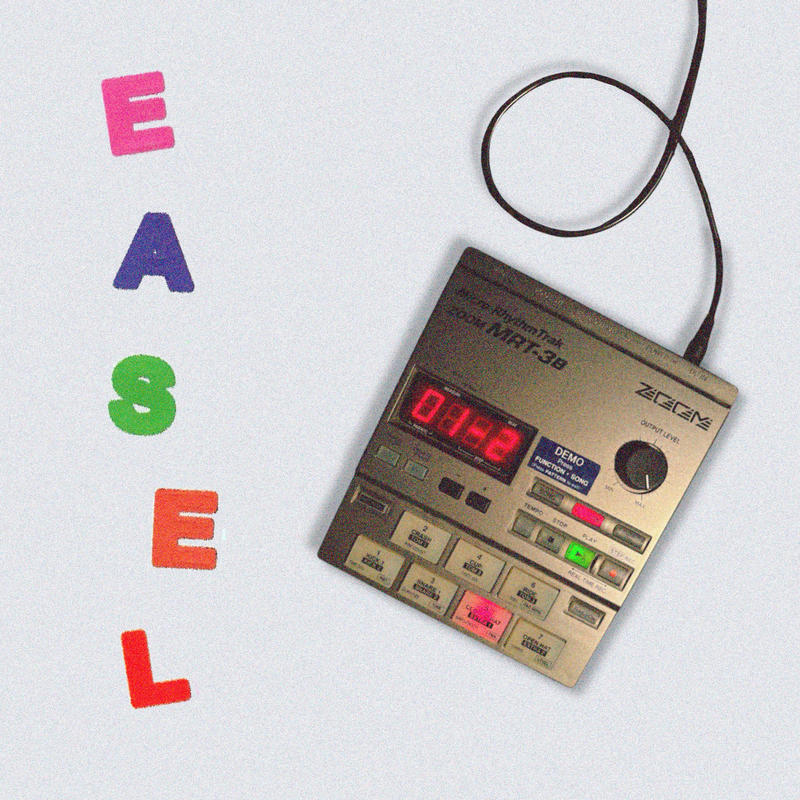 Easel封面