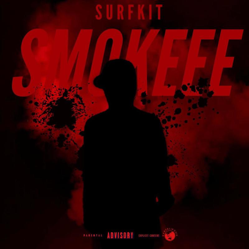 SMOKEEE封面