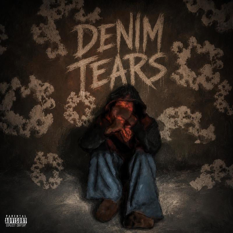 DenimTears封面