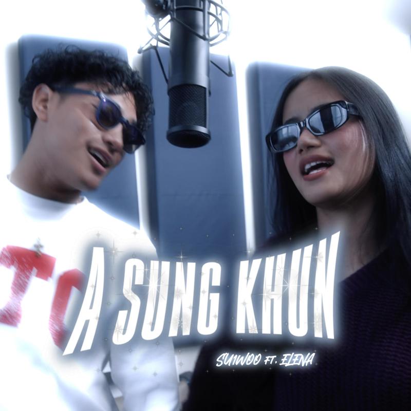 Asungkhun封面
