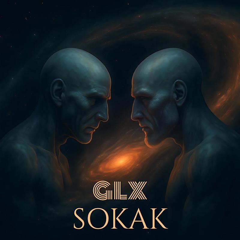 GLX封面