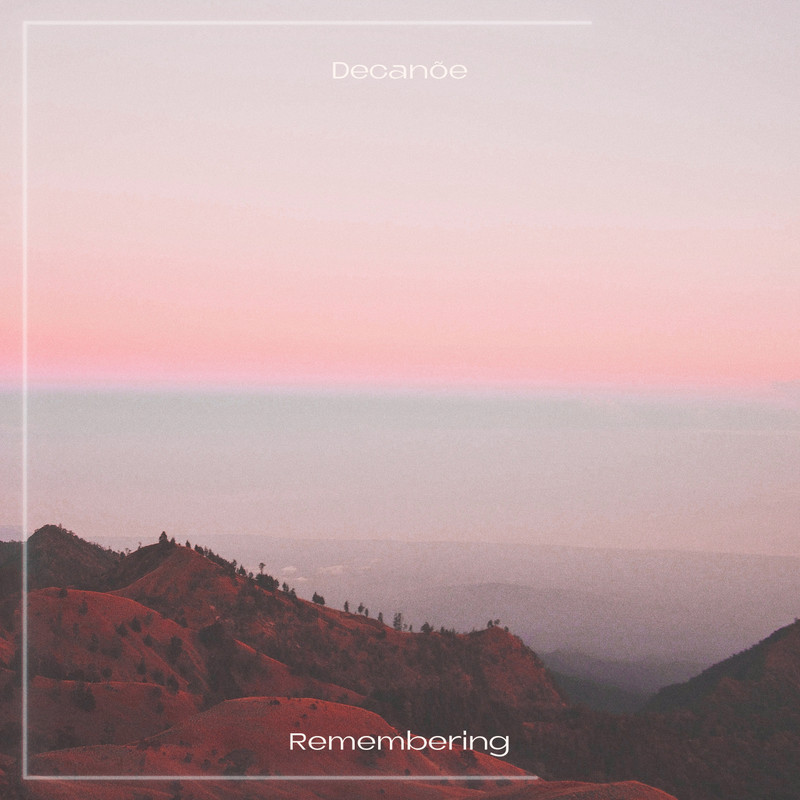 Remembering封面