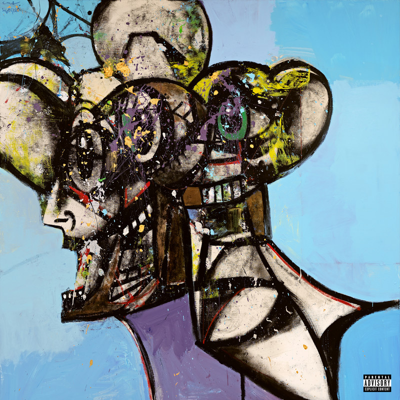 FRANCHISE(Explicit)封面