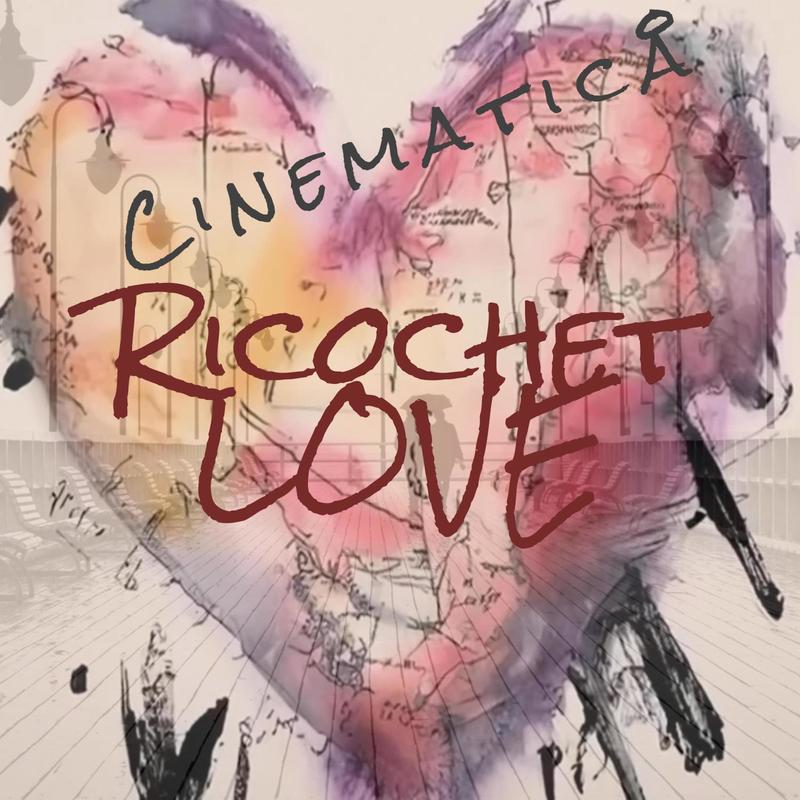 RicochetLove封面