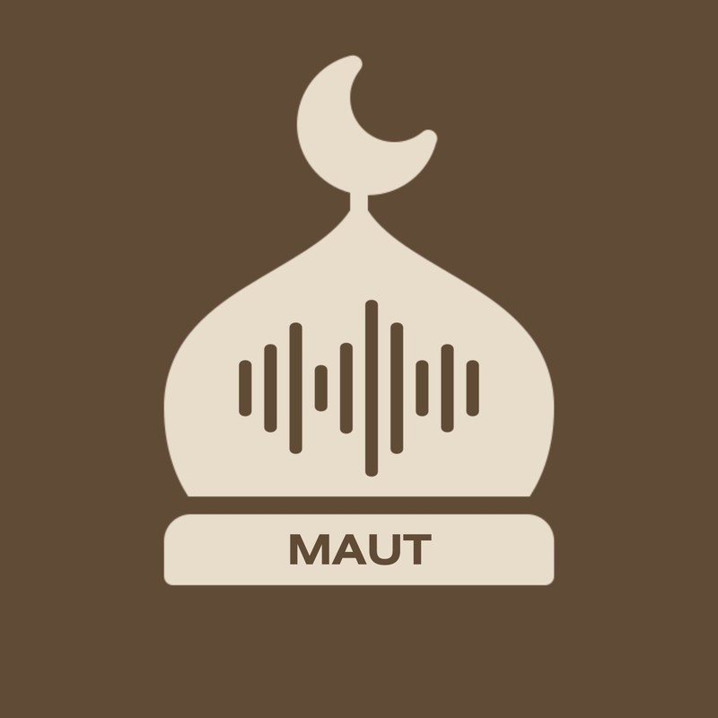 MAUT封面