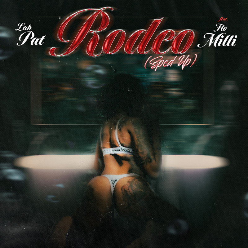 RodeoRemix(feat.FloMilli)封面