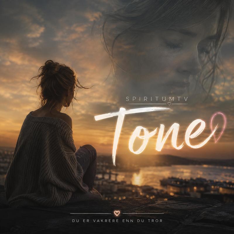 Tone封面