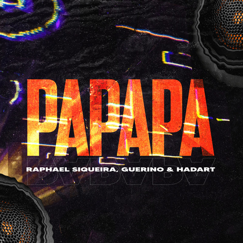 Papapa封面
