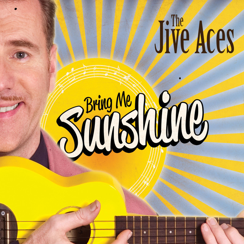 BringMeSunshine封面