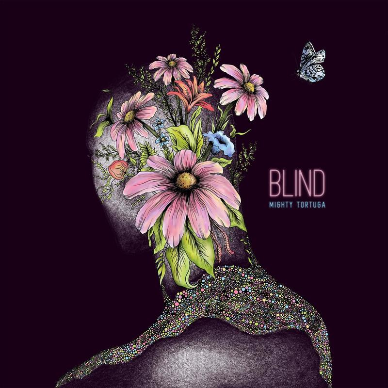 Blind封面