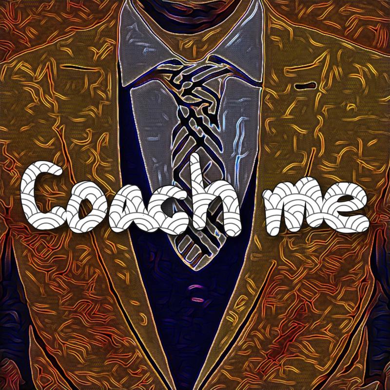 Coachme封面
