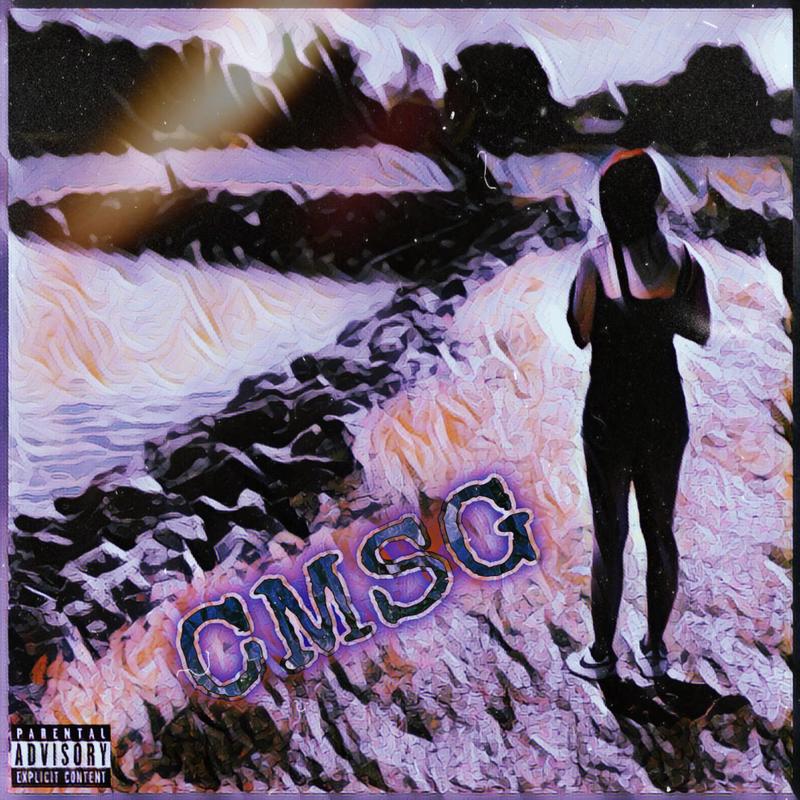CMSG封面