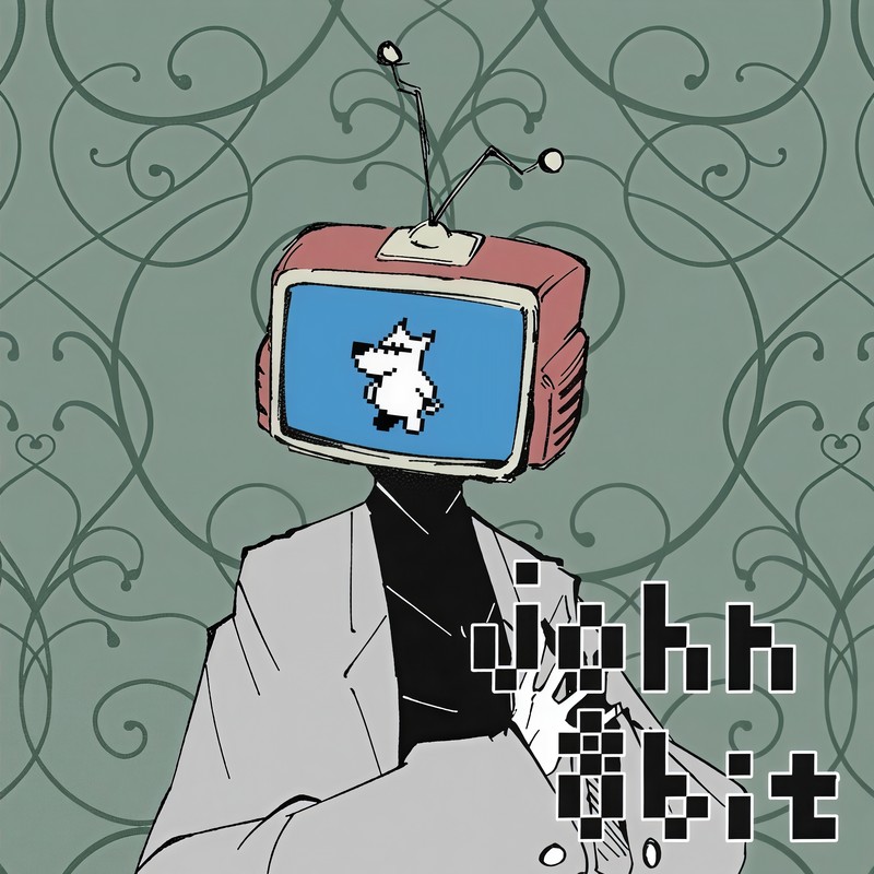 rabbit封面