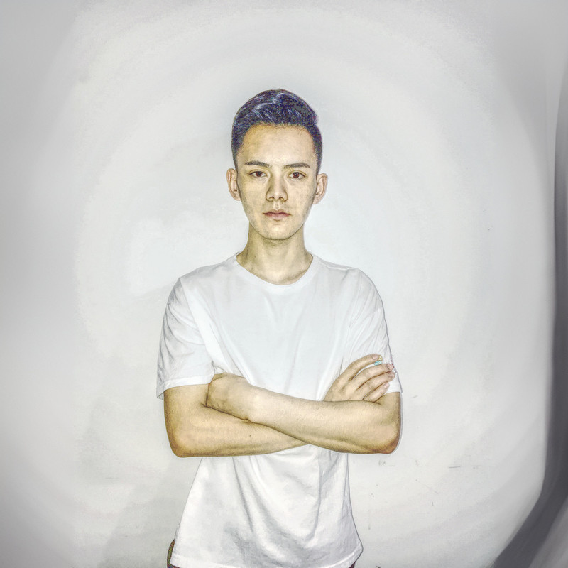 DonDiabloSteveAokiLushSimon封面
