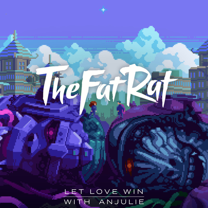 LetLoveWin封面