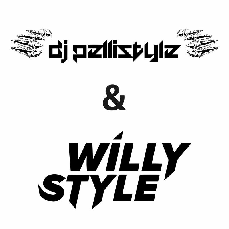Pellistyle封面