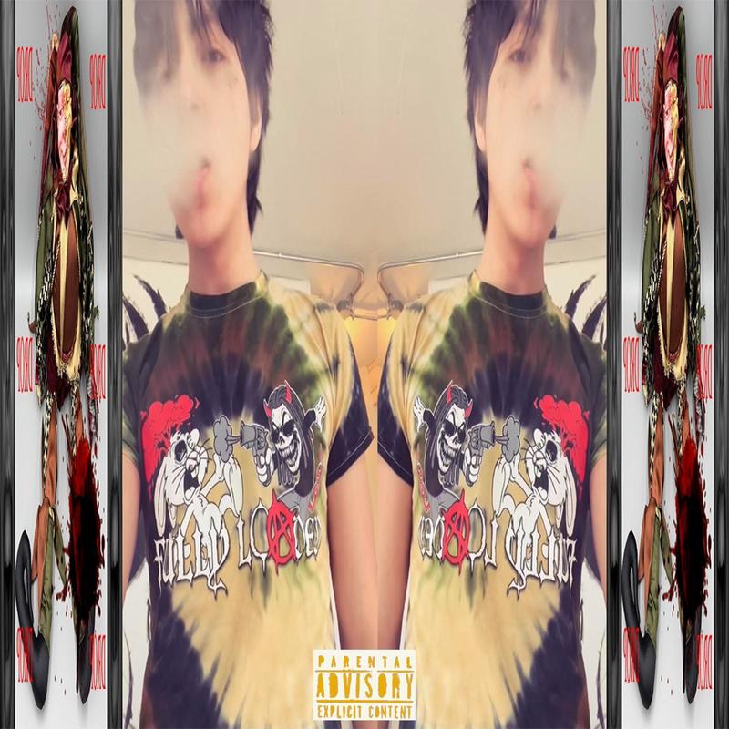 NikFiend(Explicit)封面