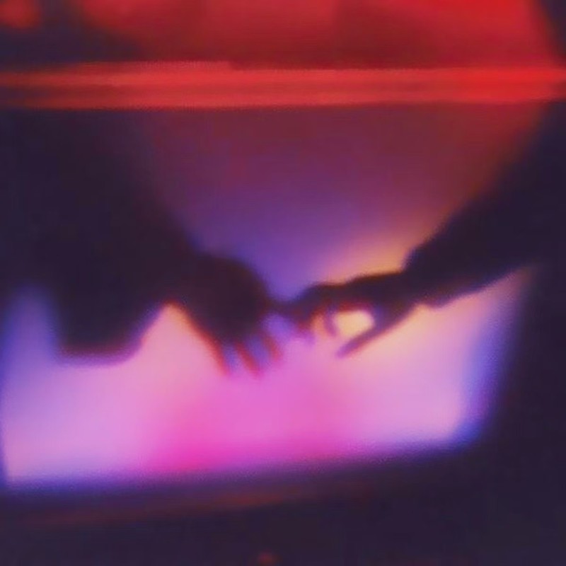Ghost封面