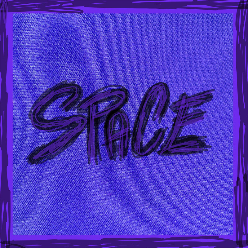 space封面
