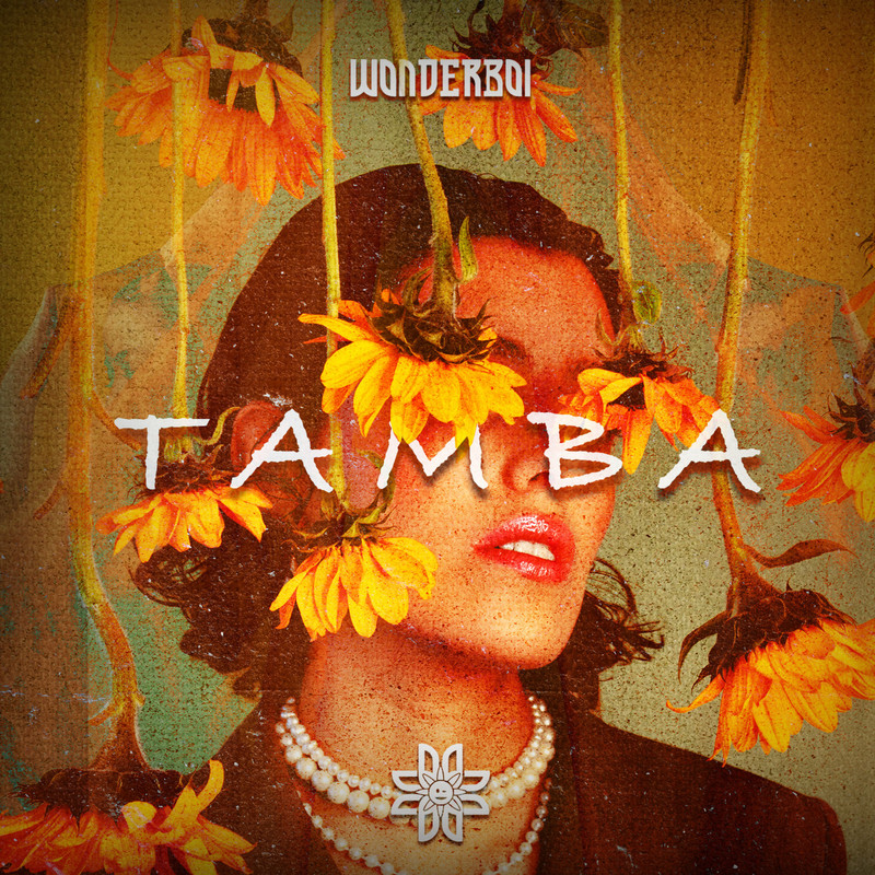 Tamba封面