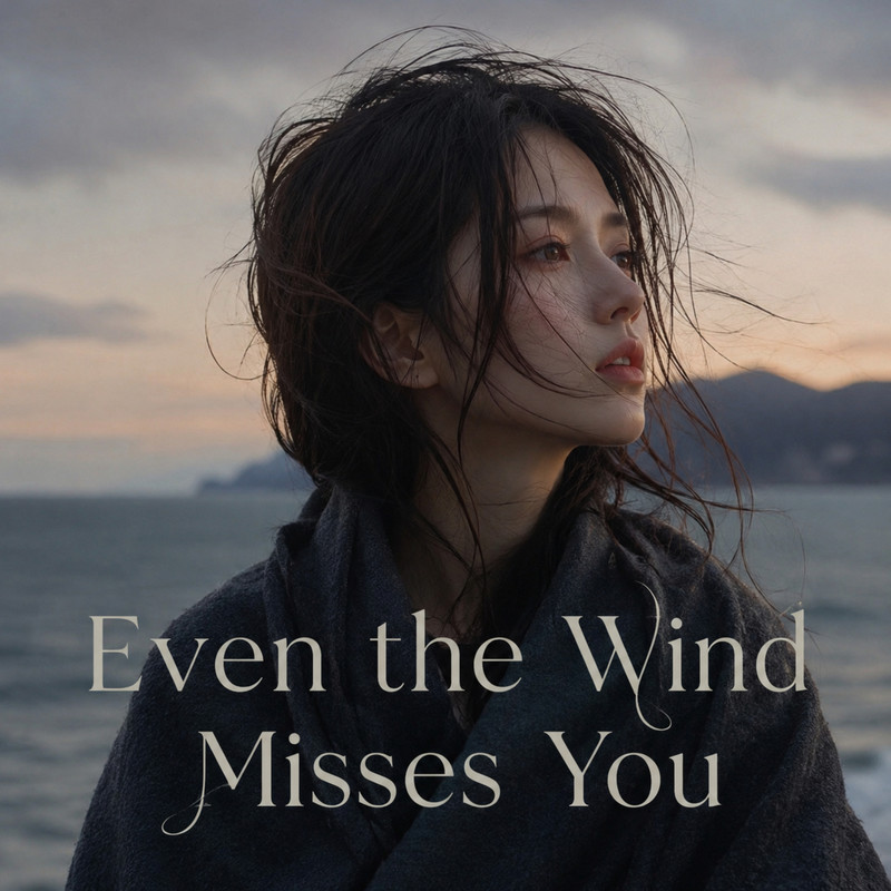 EventheWindMissesYou封面