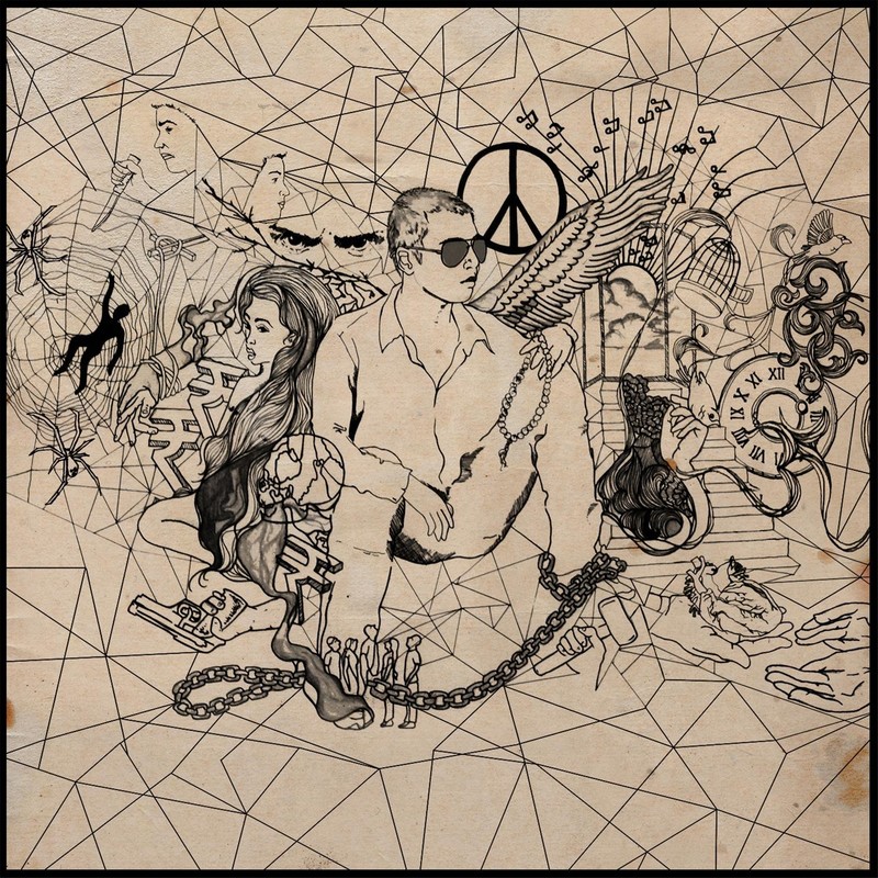 KeepTrying(feat.MCSplit,ShreeSen,ShankhRpm)封面