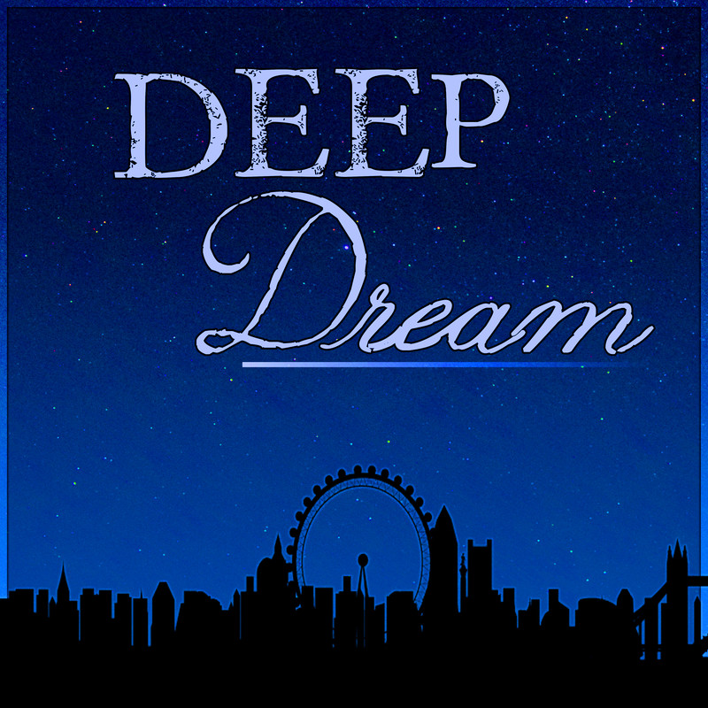 DeepSleepOasis封面