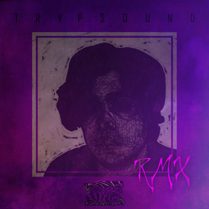 Trapsound(Remix|Explicit)封面