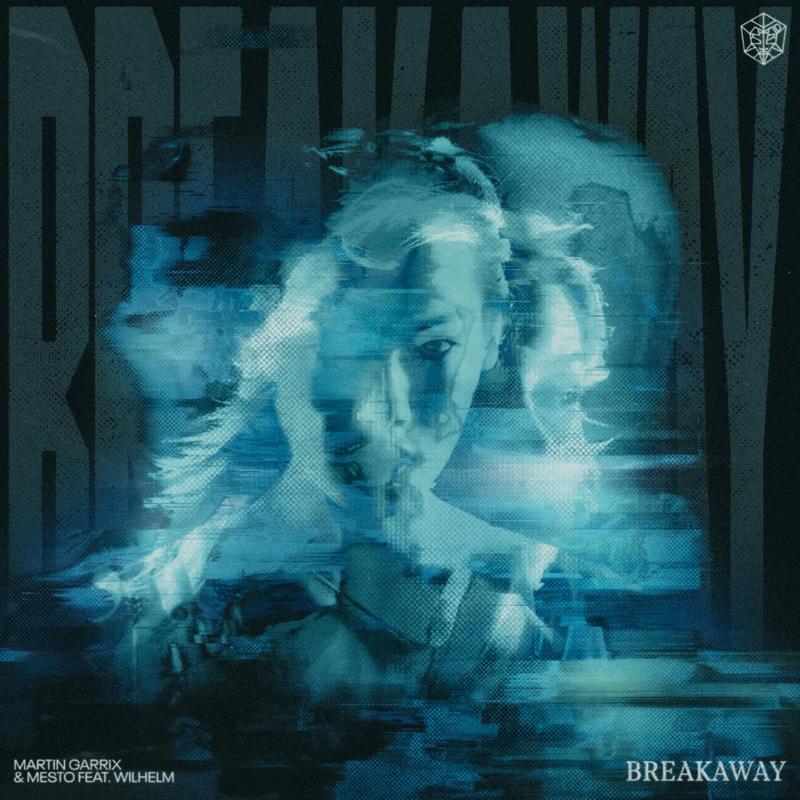 Breakaway(ExtendedMix)封面