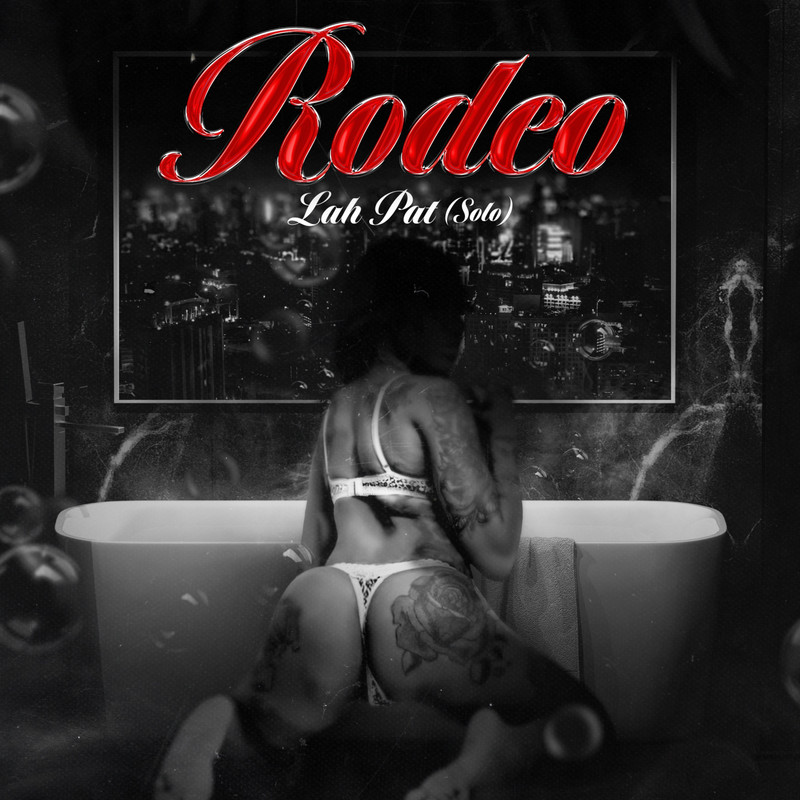 Rodeo(Solo)封面