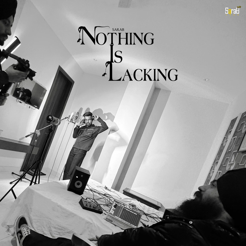 NothingIsLacking封面