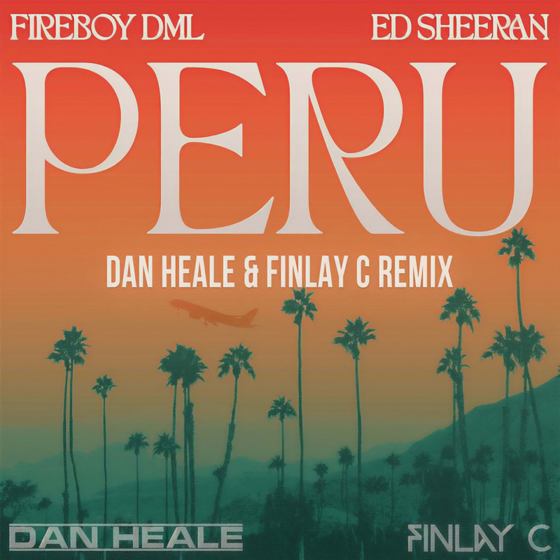 Peru封面