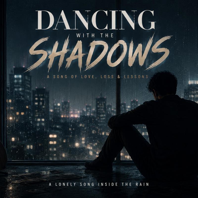 ShadowsontheFloor封面