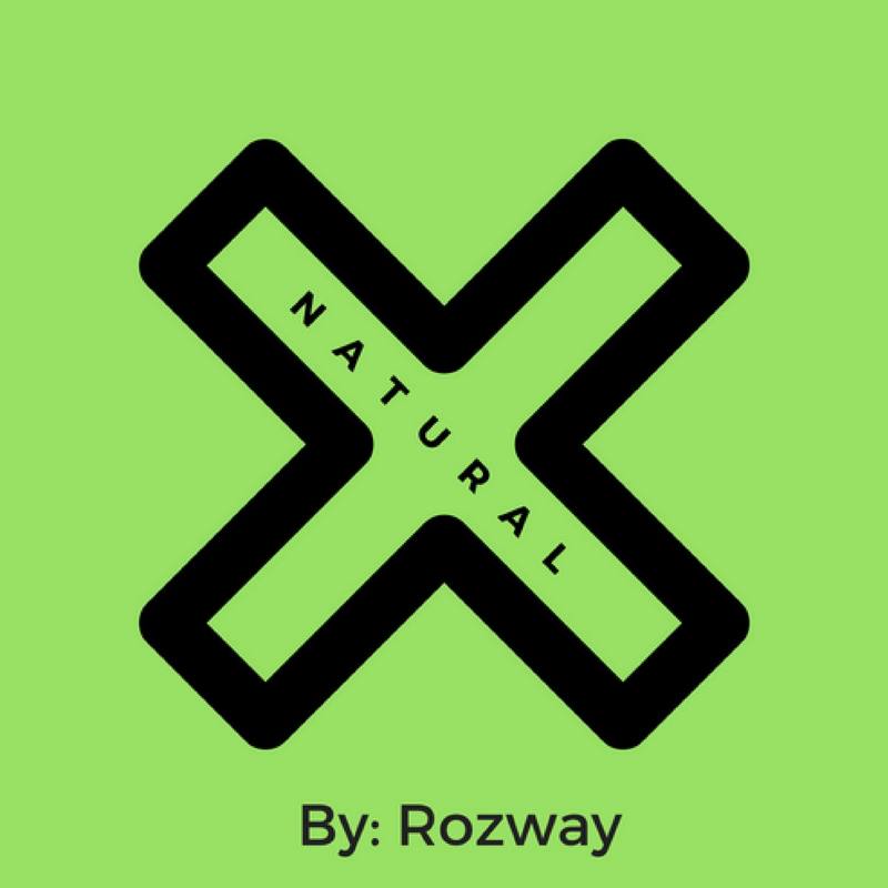 Natural封面
