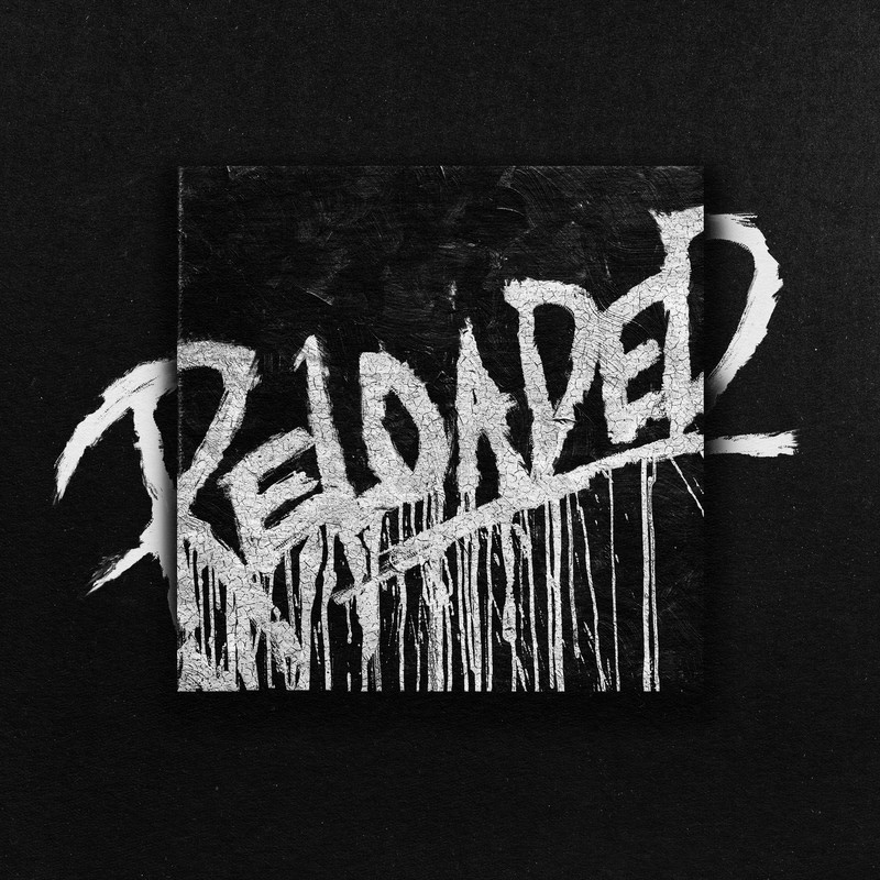 RELOADED封面