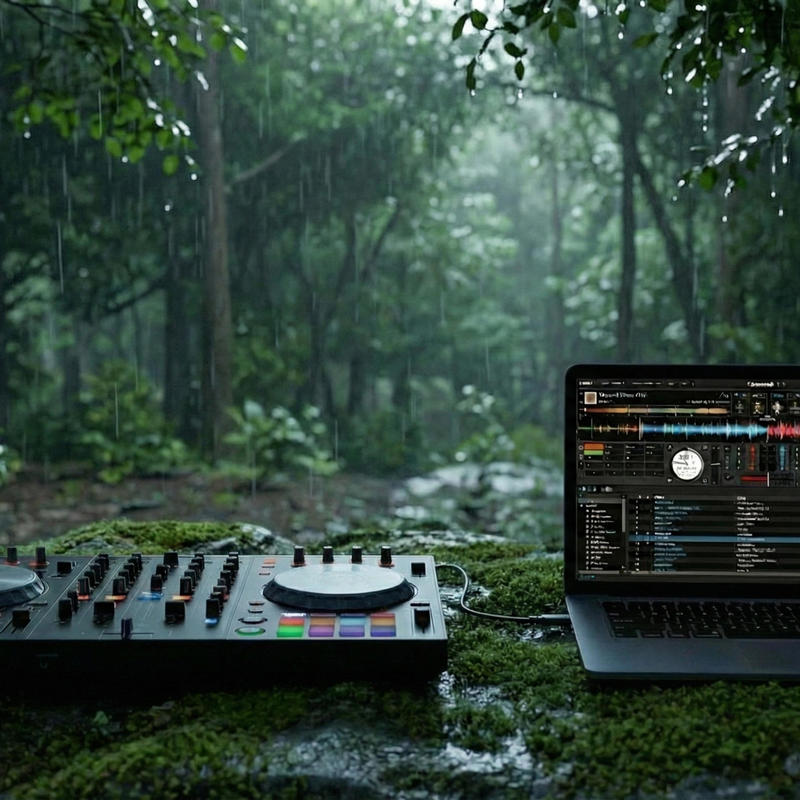 AddictedtotheBeat封面