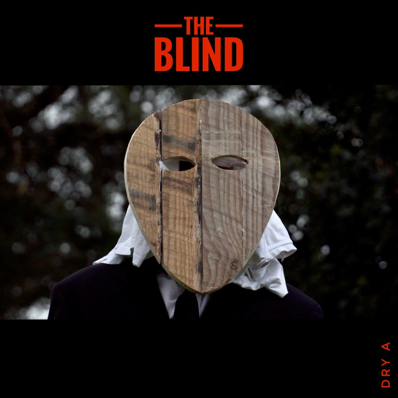 TheBlind封面