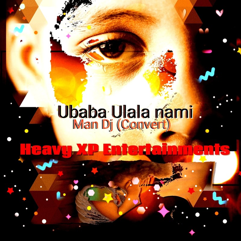 UbabaUlalaNami封面