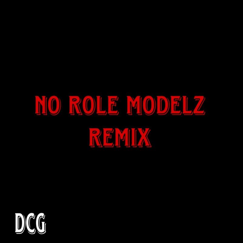 NoRoleModelz封面