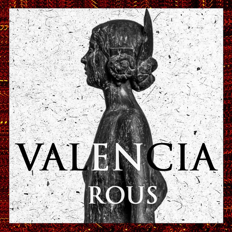 Valencia封面