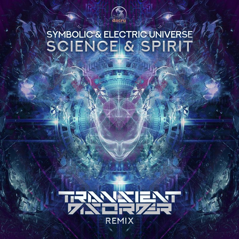 ScienceSpirit封面